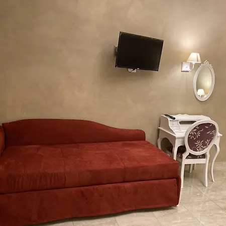 Boutique Hotel Calais Milano - Jcube Hotellerie-2